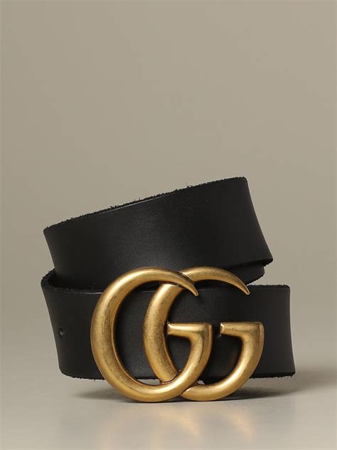 cinture gucci donne prezzi|Gucci .